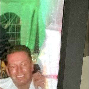 Meet your Posher, Todd patrick